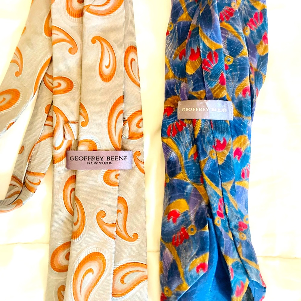 Ties